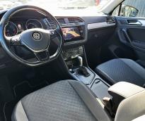 Volkswagen Tiguan 2.0 TDI 150ch DSG7 2017