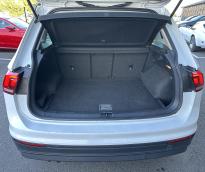 Volkswagen Tiguan 2.0 TDI 150ch  DSG7 2019