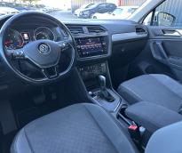 Volkswagen Tiguan 2.0 TDI 150ch  DSG7 2019