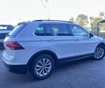 Volkswagen Tiguan 2.0 TDI 150ch  DSG7 2019