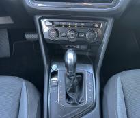 Volkswagen Tiguan 2.0 TDI 150ch  DSG7 2019