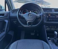 Volkswagen Tiguan 2.0 TDI 150ch  DSG7 2019