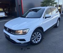 Volkswagen Tiguan 2.0 TDI 150ch  DSG7 2019