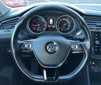 Volkswagen Tiguan 2.0 TDI 150ch  DSG7 2019