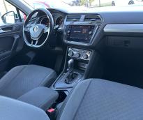Volkswagen Tiguan 2.0 TDI 150ch  DSG7 2019