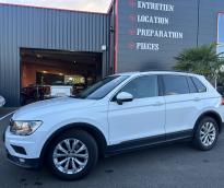 Volkswagen Tiguan 2.0 TDI 150ch  DSG7 2019