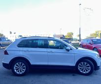 Volkswagen Tiguan 2.0 TDI 150ch  DSG7 2019