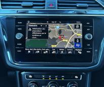 Volkswagen Tiguan 2.0 TDI 150ch  DSG7 2019
