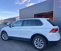 Volkswagen Tiguan 2.0 TDI 150ch  DSG7 2019