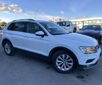 Volkswagen Tiguan 2.0 TDI 150ch  DSG7 2019
