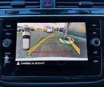 Volkswagen Tiguan 2.0 TDI 150ch  DSG7 2019