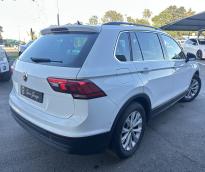 Volkswagen Tiguan 2.0 TDI 150ch  DSG7 2019