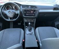 Volkswagen Tiguan 2.0 TDI 150ch  DSG7 2019
