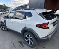 Dacia  Duster  1.2 mild hybrid 130ch  2024