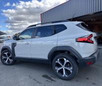 Dacia  Duster  1.2 mild hybrid 130ch  2024