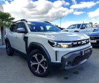 Dacia  Duster  1.2 mild hybrid 130ch  2024