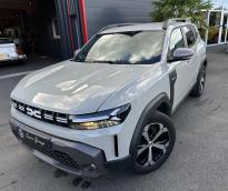 Dacia  Duster  1.2 mild hybrid 130ch  2024