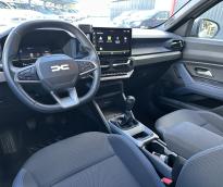 Dacia  Duster  1.2 mild hybrid 130ch  2024