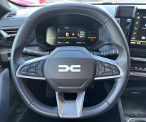 Dacia  Duster  1.2 mild hybrid 130ch  2024