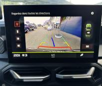 Dacia  Duster  1.2 mild hybrid 130ch  2024