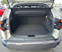 Dacia  Duster  1.2 mild hybrid 130ch  2024