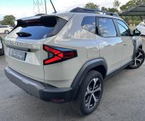 Dacia  Duster  1.2 mild hybrid 130ch  2024