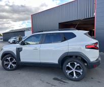 Dacia  Duster  1.2 mild hybrid 130ch  2024