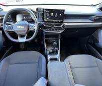 Dacia  Duster  1.2 mild hybrid 130ch  2024
