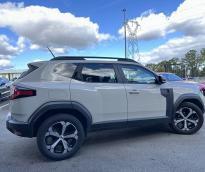 Dacia  Duster  1.2 mild hybrid 130ch  2024