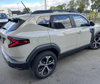 Dacia  Duster  1.2 mild hybrid 130ch  2024