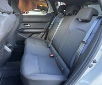 Dacia  Duster  1.2 mild hybrid 130ch  2024