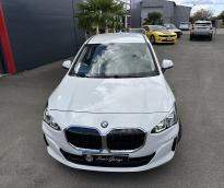 Bmw Série 2  Active Tourer 218d 150ch DKG7 2022
