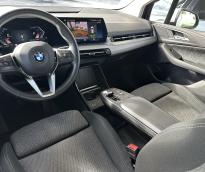 Bmw Série 2  Active Tourer 218d 150ch DKG7 2022