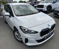 Bmw Série 2  Active Tourer 218d 150ch DKG7 2022