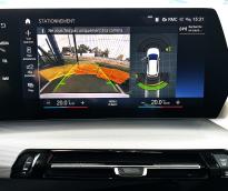 Bmw Série 2  Active Tourer 218d 150ch DKG7 2022