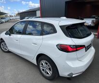 Bmw Série 2  Active Tourer 218d 150ch DKG7 2022