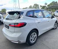 Bmw Série 2  Active Tourer 218d 150ch DKG7 2022