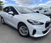 Bmw Série 2  Active Tourer 218d 150ch DKG7 2022