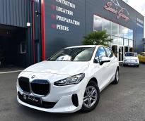 Bmw Série 2  Active Tourer 218d 150ch DKG7 2022