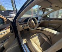 MERCEDES Classe S S350 cdi 4-matic  2012