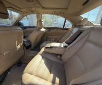 MERCEDES Classe S S350 cdi 4-matic  2012