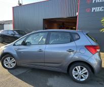 Hyundai ix20  1.6 CRDi 115 ch 2017
