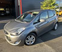 Hyundai ix20  1.6 CRDi 115 ch 2017