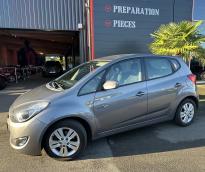 Hyundai ix20  1.6 CRDi 115 ch 2017