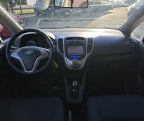 Hyundai ix20  1.6 CRDi 115 ch 2017