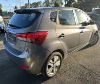 Hyundai ix20  1.6 CRDi 115 ch 2017