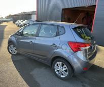 Hyundai ix20  1.6 CRDi 115 ch 2017