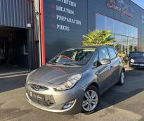 Hyundai ix20  1.6 CRDi 115 ch 2017
