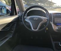 Hyundai ix20  1.6 CRDi 115 ch 2017