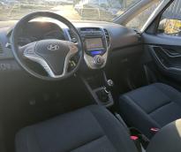 Hyundai ix20  1.6 CRDi 115 ch 2017